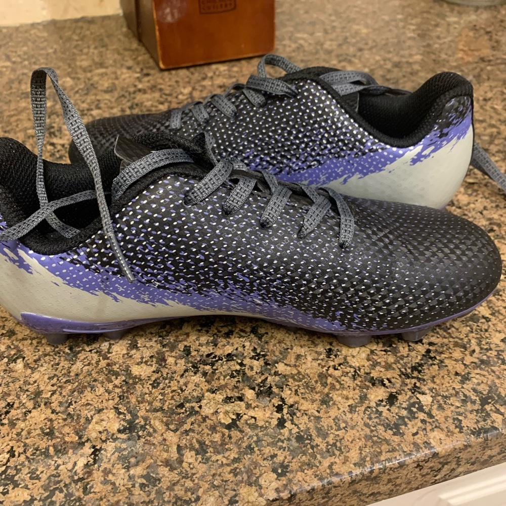 Youth Soccer Cleats
